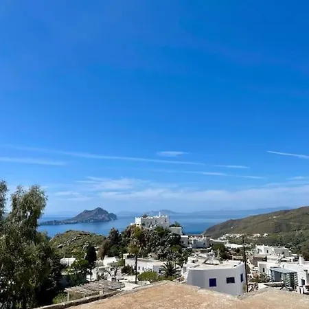 De La Roca Apartmán