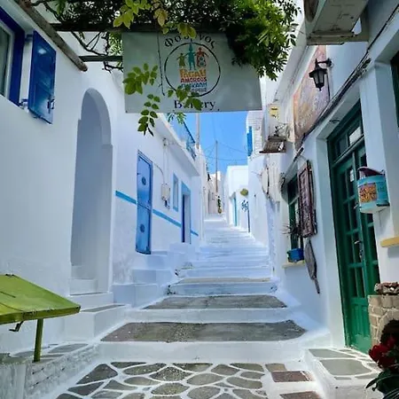 Apartmán De La Roca *