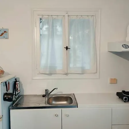 Apartmán De La Roca *
