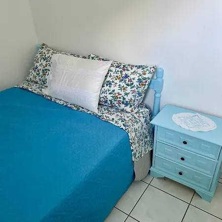 De La Roca Apartmán