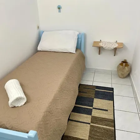 De La Roca Apartmán